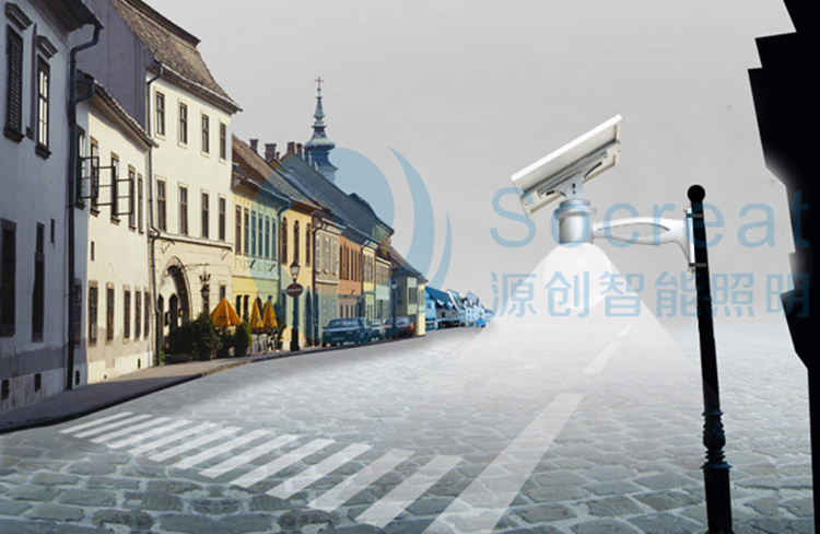 2015中国製4ワット8ワットポータブルソーラーled街路灯で高品質仕入れ・メーカー・工場