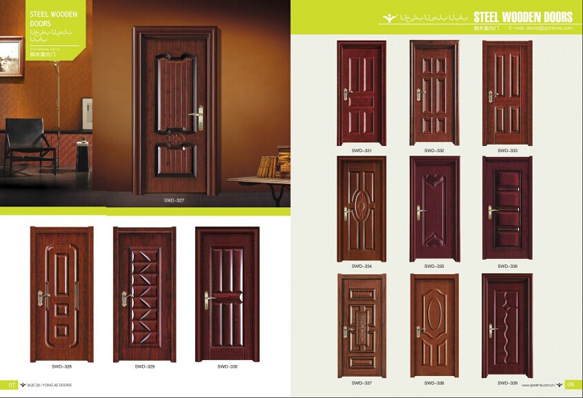Home Models Of Wood Doors Modern Comfort Room Door Design Buy