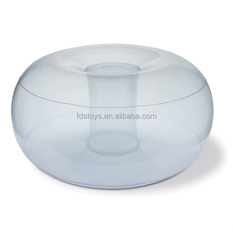 Cheap Pvc Inflatable Ottoman Buy Pvc Inflatable Ottoman