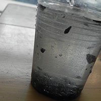 Factory supply coconut shell based/coal based industrial activated carbon water filter