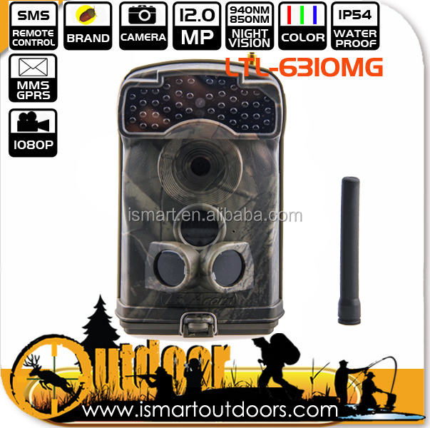Pir狩猟ゲームのカメラltl- ドングリ6310mg狩猟のための問屋・仕入れ・卸・卸売り