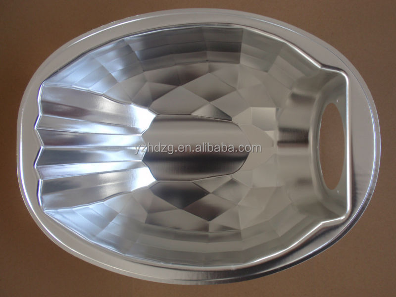 light fixtures aluminum custom reflector問屋・仕入れ・卸・卸売り
