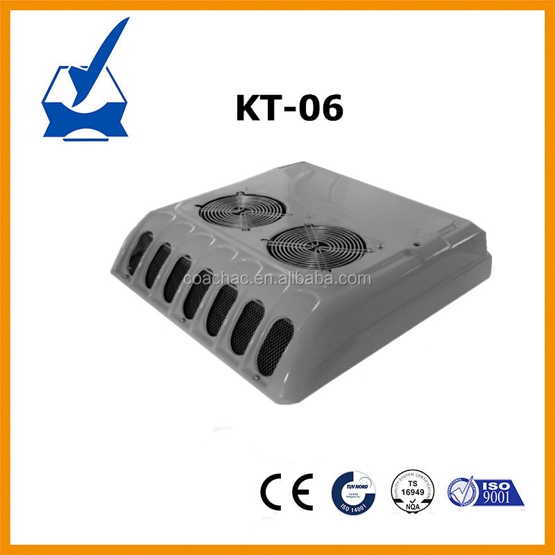 12v Air Conditioner For Tractors,6kw Tractor Air Conditioner Buy 12v