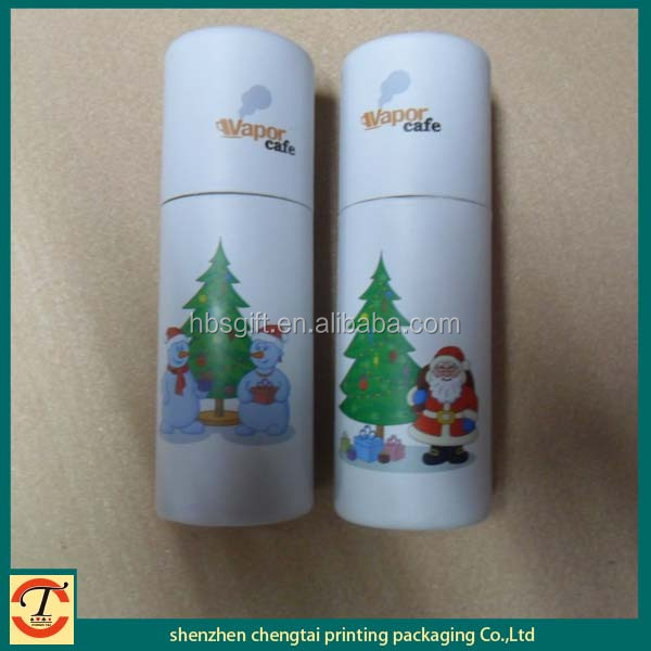 Paper red wine box & paper box gift box packaging box series 2014