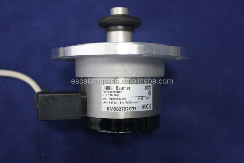Gtf7.16l/460エレベーターエンコーダ、 エレベータのモータに適したkm982792g33koneエレベータースペアパーツ 問屋・仕入れ・卸・卸売り