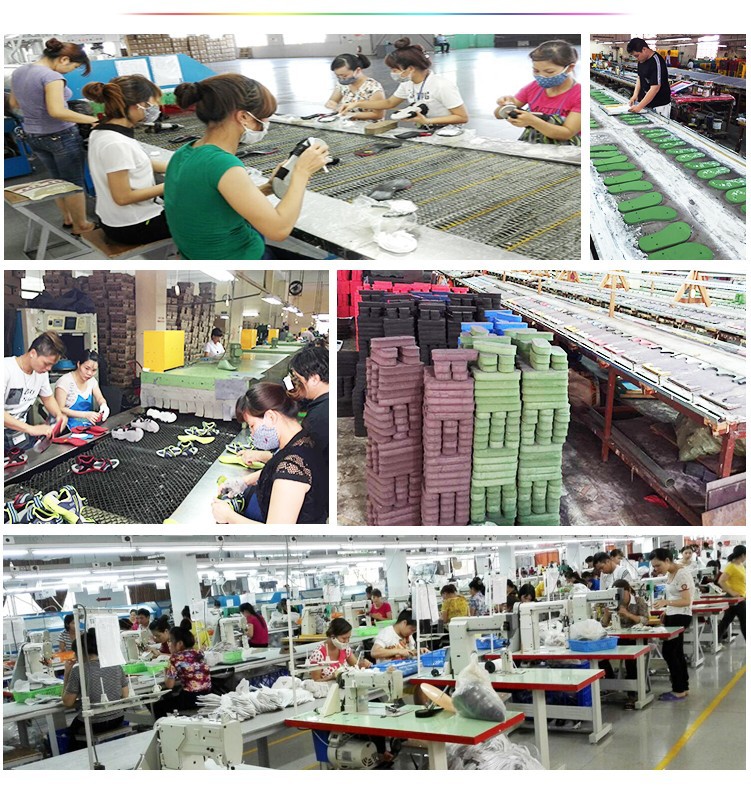 ホットなファッションの新しいデザイン競争力のある価格サンダル靴韓国語サンダルシューズ工場から韓国のフラットシューズ仕入れ・メーカー・工場