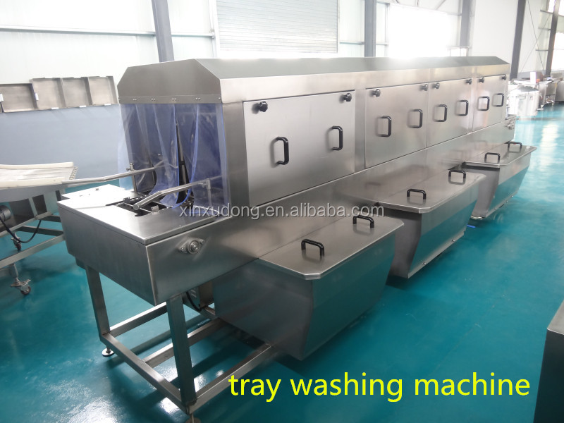 automatic temperature controled fryer