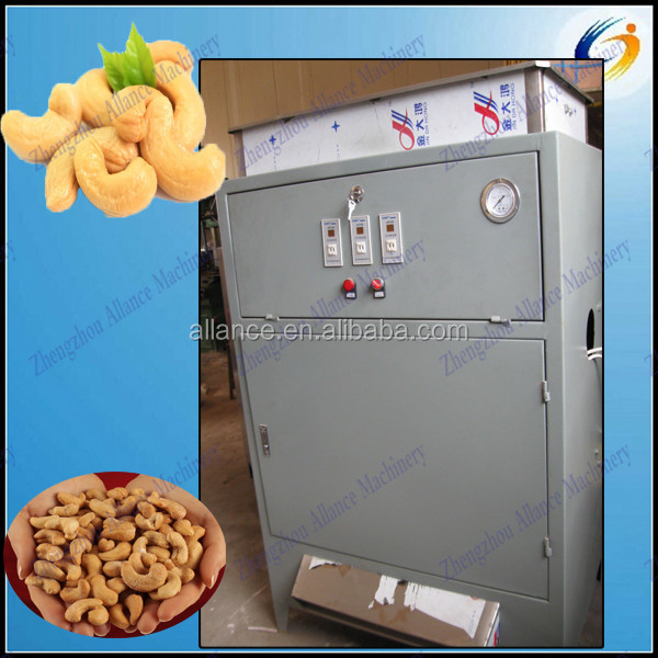 Advanced technology cashew machine cashew processing machine