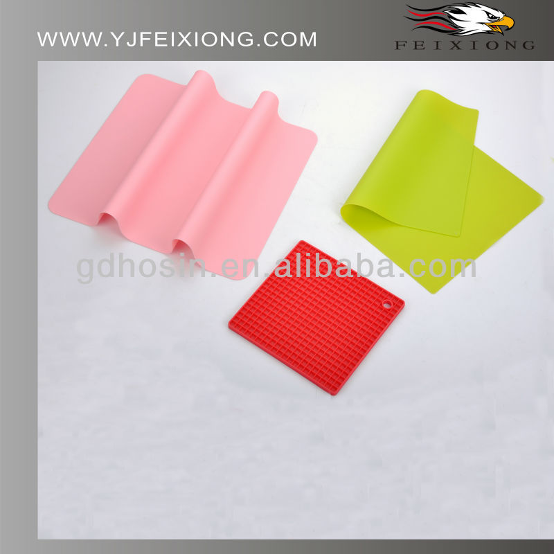 High quality! silicone molds