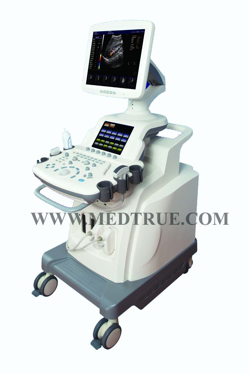 Ce/isoは承認した4dカラードップラー超音波診断システム機( mt01006001)仕入れ・メーカー・工場