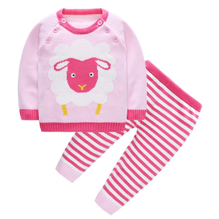 (baby clpthing set PS001)0022
