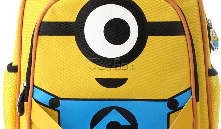 通学カバンの手先熱い販売の手先despicable私に私に手先despicableバッグ子供用バックパック仕入れ・メーカー・工場