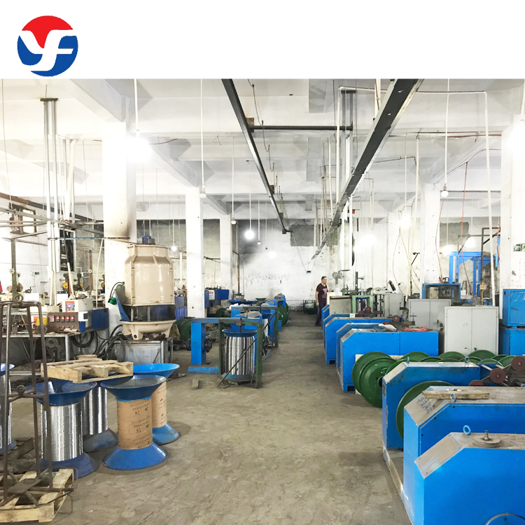 nylon coated metal spiral wire