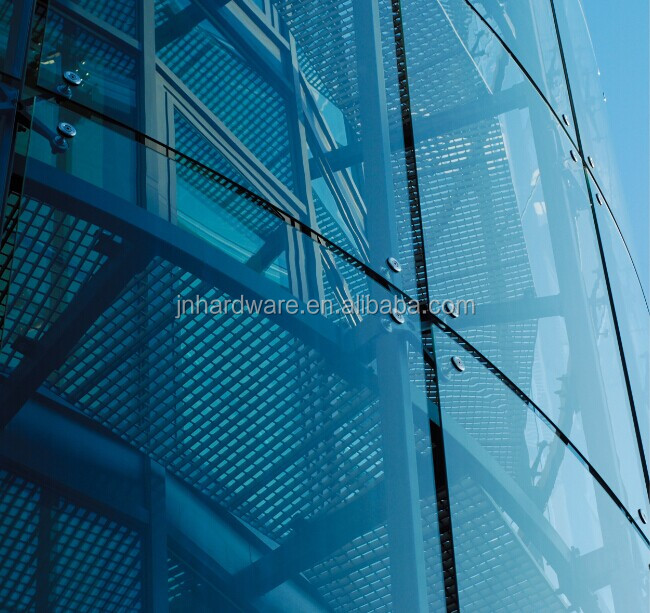 ガラス壁クモ/ステンレス鋼のガラス壁クモ/ステンレススチールガラス壁クモ 問屋・仕入れ・卸・卸売り