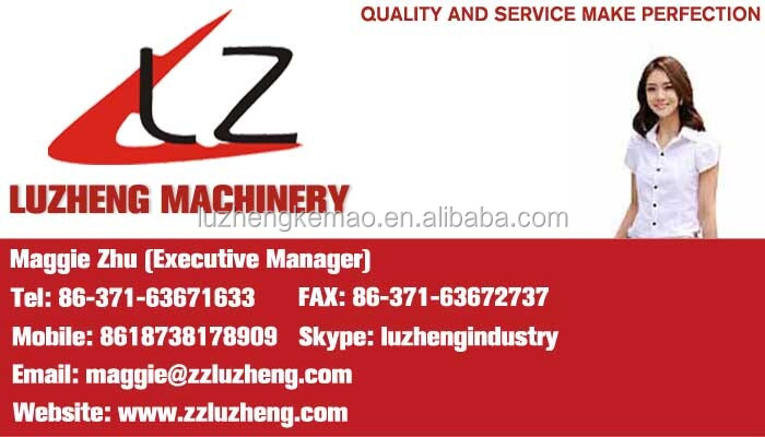 factory price Chicken paw cutting machine