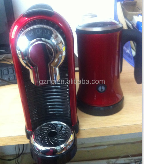 portable italy compatible capsules for coffee machines問屋・仕入れ・卸・卸売り