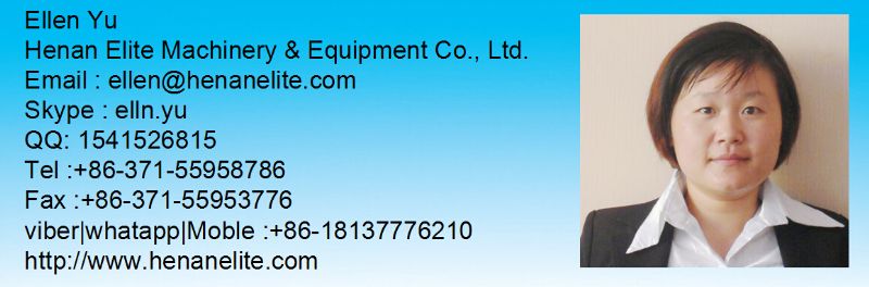 automatic multifunction marshmallow forming machine