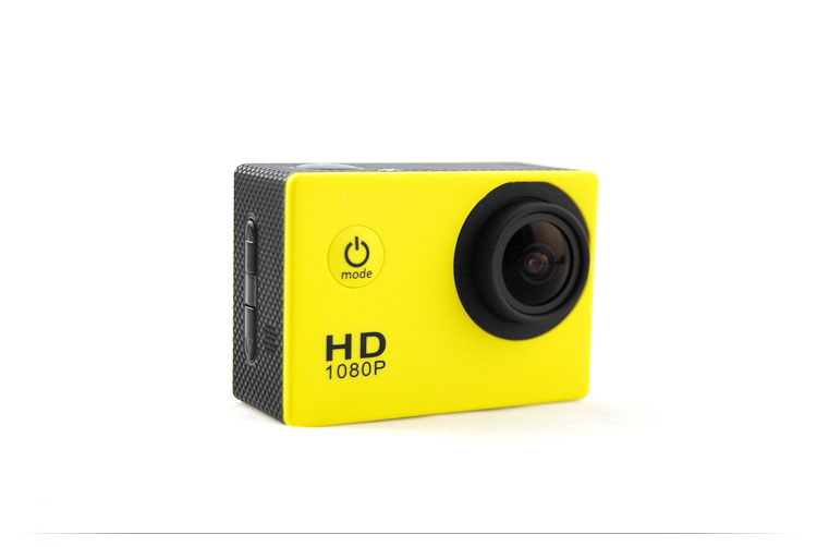 防水ヘッドカメラ英国スタイル1080pＧＯＰＲＯsj4000フルhdスポーツカメラ問屋・仕入れ・卸・卸売り