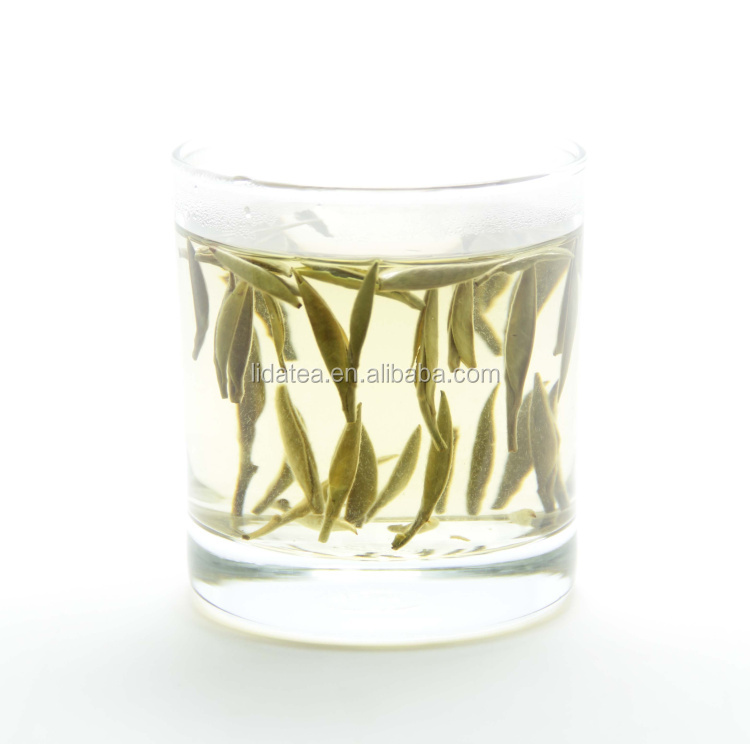 Lida Traditional Silver Needle White tea,China LIDA price supplier 21food