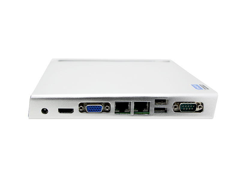linuxubuntuのcorei3x5000ミニpc、 4gbのram、 16gbssd、 サポート3g、 wifi、 usb、 vga、 hdmi、 lanポート問屋・仕入れ・卸・卸売り