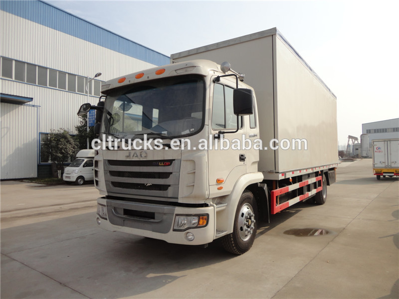 Dongfeng 8 Ton Refrigerated Cold Storage Truck Buy Cold Storage Truck