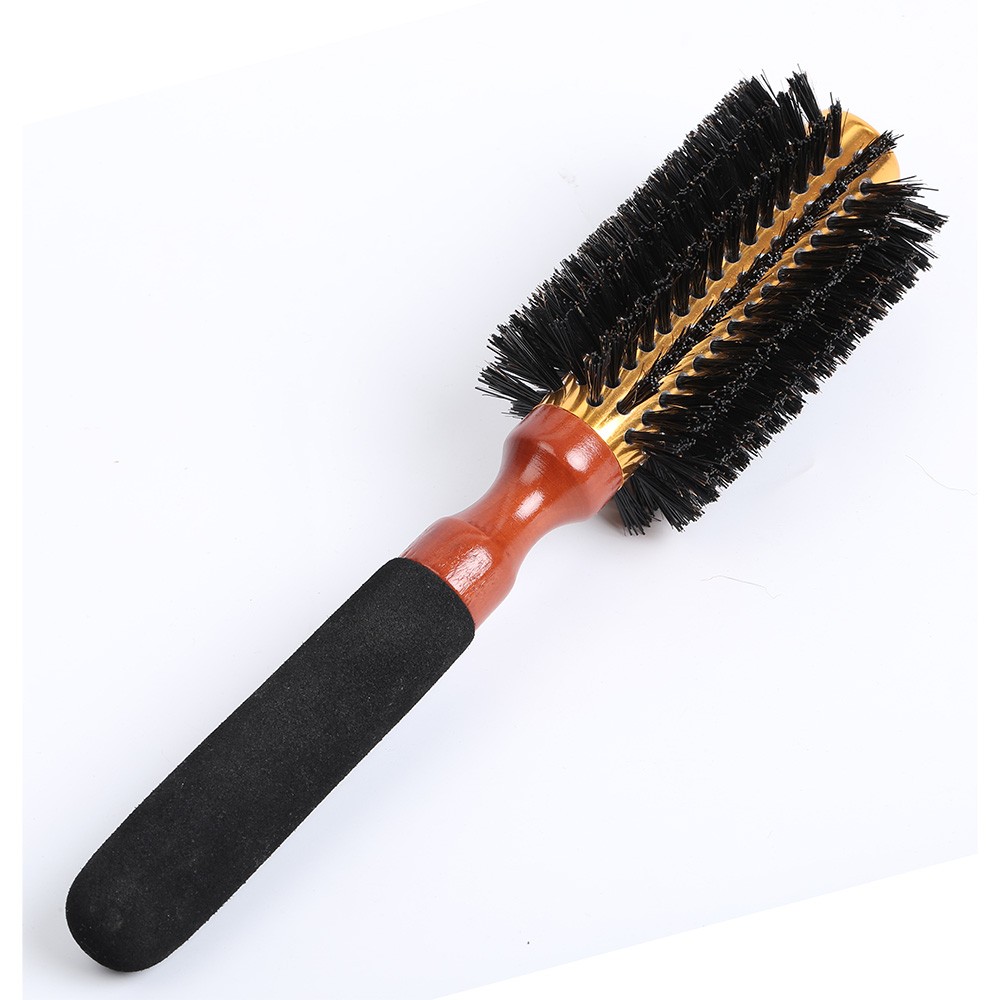 Hair Detangling Brush Hair Roller Brush Round Hair Comb Buy Round