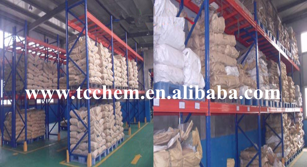 Modified Starch for Reactive Dye Printing Thickener