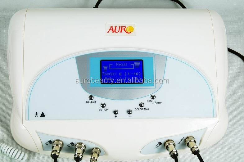 工場出荷時の価格mesotheraphyポータブルスキンリフティングマシンのAu-1011問屋・仕入れ・卸・卸売り