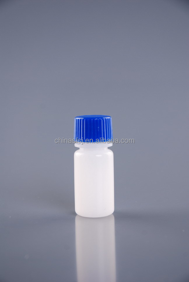 広口プラスチック製の試薬瓶pp10ml-100ml/hdpe問屋・仕入れ・卸・卸売り