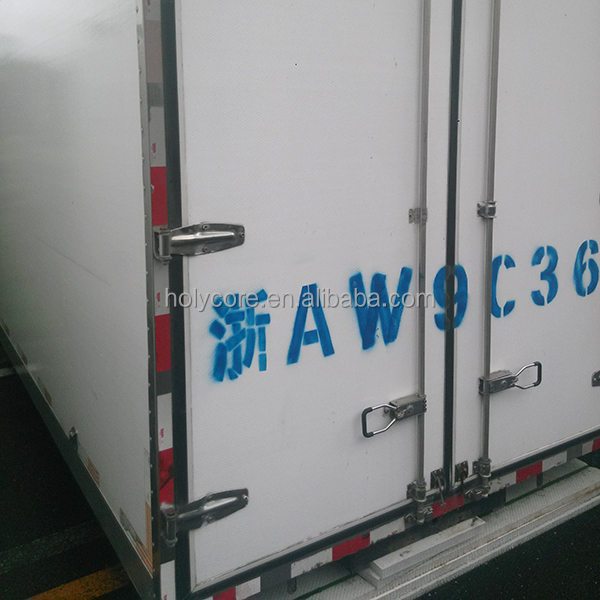 Lightweight Box Truck Body Door Panels Buy Box Truck Door Panels