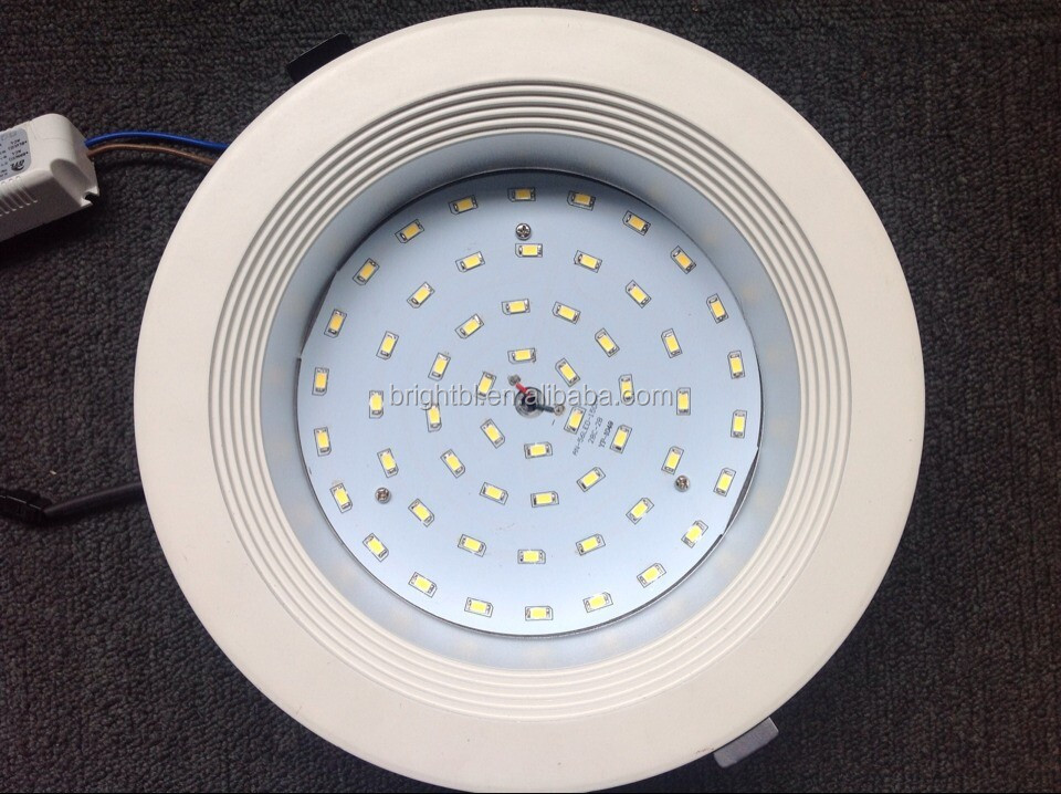 新しいデザイン3-30w2.5インチから5インチledダウンライト3年間の保証付き問屋・仕入れ・卸・卸売り