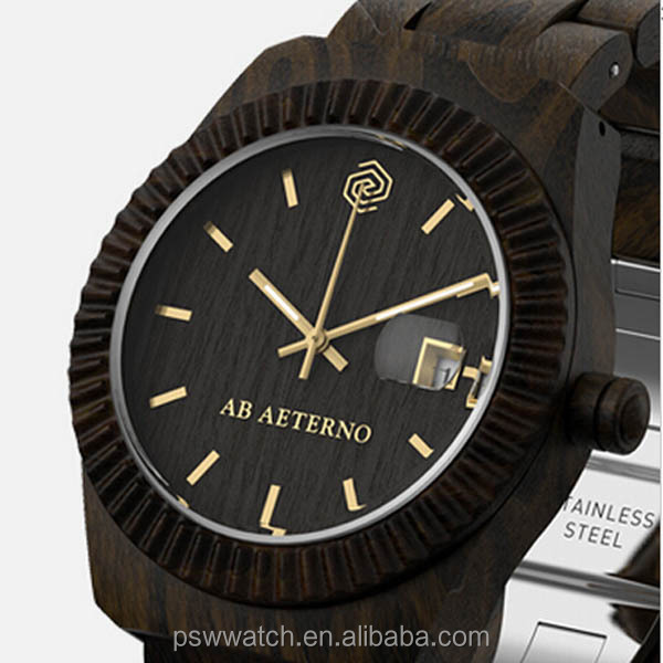 watch 2015 wood watch factory luxury wood watch quartz wood watch