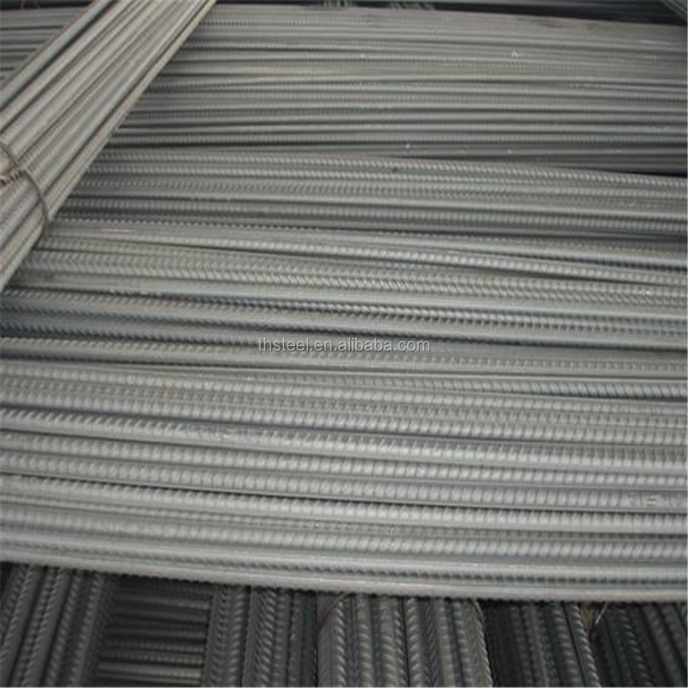 8mm 10mm 12mm hot rolled steel rebar