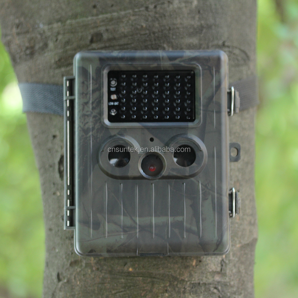 12mp1080pリモートアラームpirgsmsmsmms狩猟証跡カメラデジタル仕入れ・メーカー・工場