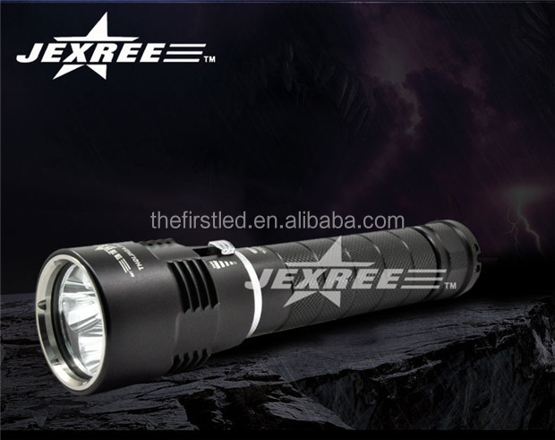 水中100メートル3xcreexm-l22500lmダイビング懐中電灯充電式ledダイビングトーチ問屋・仕入れ・卸・卸売り