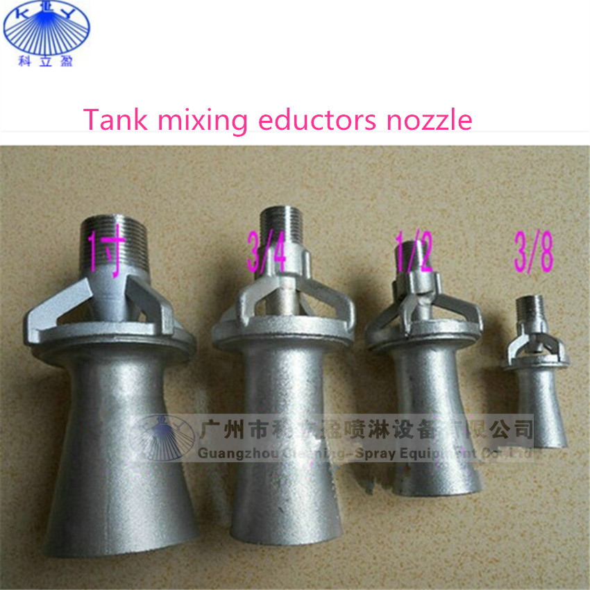 316ss Tank Mixing Liquid Jet Nozzle Buy Tank Mixing Liquid Jet Nozzle
