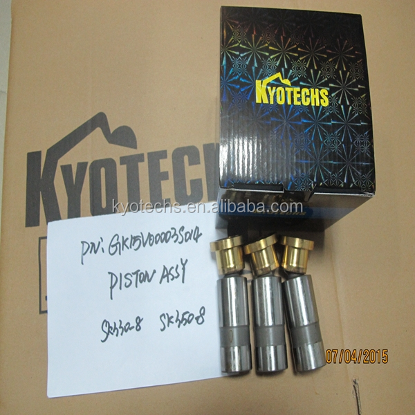 PISTON ASSY FOR GK15V00003S014 SK330-8 SK350-8 .jpg
