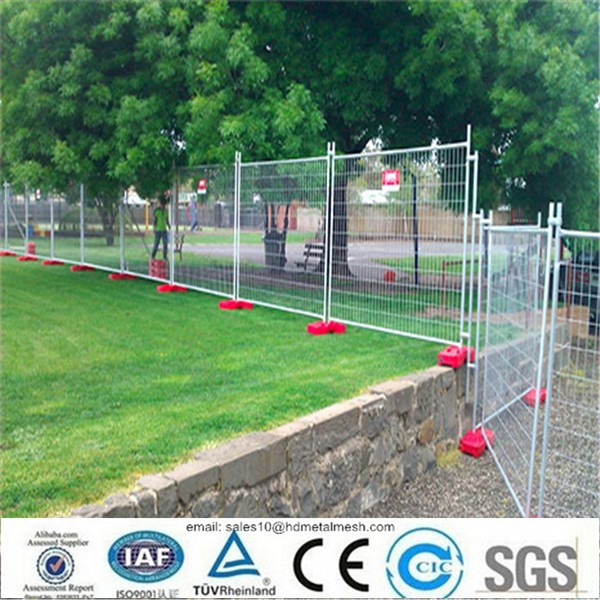 Zimbabwe Standard Wire Mesh Temporary Fence ; Wire Mesh Zimbabwe Buy