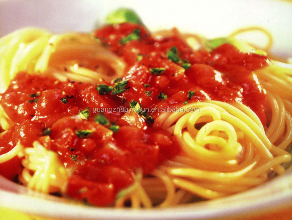 2014 crop Tomato Paste in steel drum