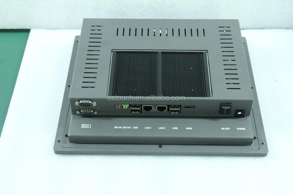 『10.4オールインワンpcパネルコンピュータ工業制御用アプリケーション問屋・仕入れ・卸・卸売り