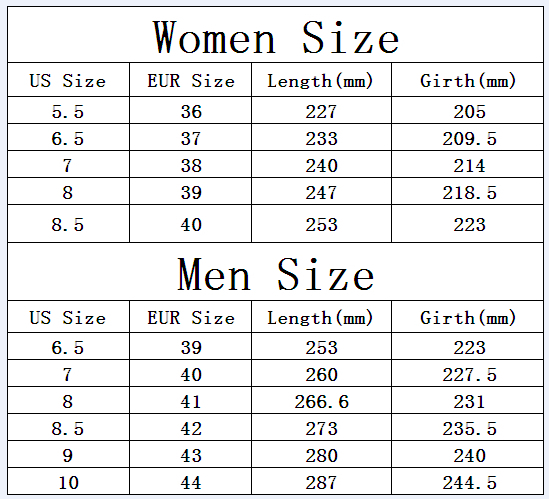 size 11 mens in women's