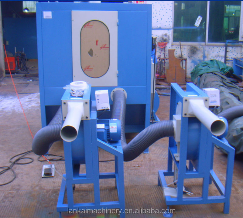 plush toy filling machine