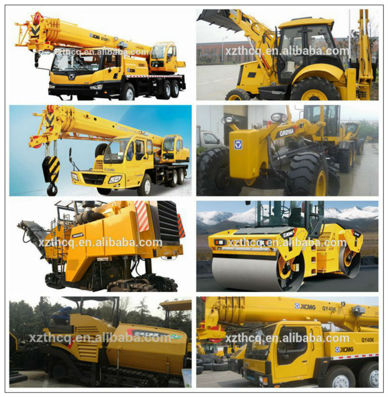 Xcmg中国ブランド/天公/xgma/liugonggr180/gr215/xg3200s/py180/py200モータグレーダスペアパーツブレーキドラム問屋・仕入れ・卸・卸売り