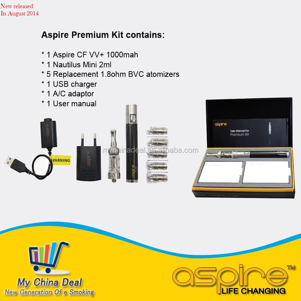 Original 1.8 / 2.1ohm Aspire Bdc Coil Aspire Bdc Replacement Coil