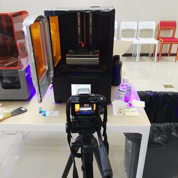 Cad樹脂sla dlp 3dプリンタ仕入れ・メーカー・工場