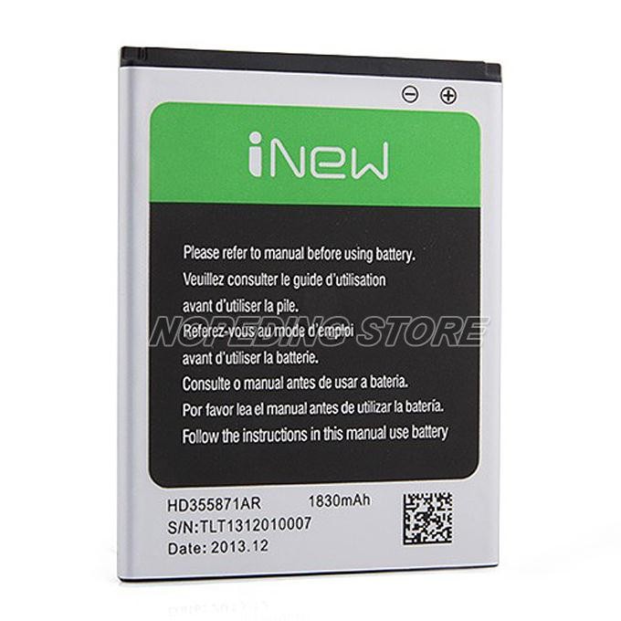 Battery for Inew V3 Smart Phone 170574_2