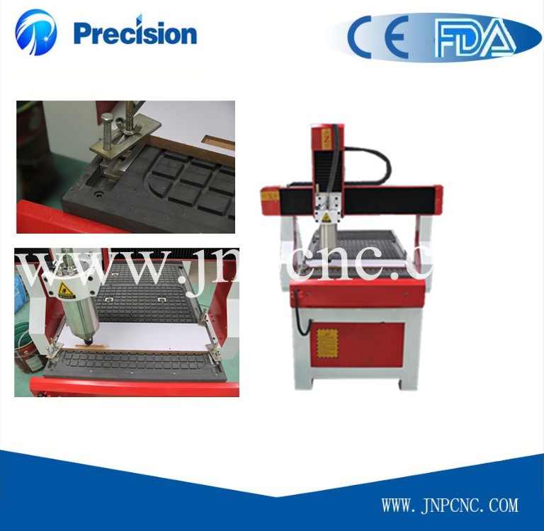 Mini Engraving Machine 0609 Used Cnc Wood Milling Machine - Buy Cnc 