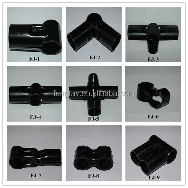 High Quality Plastic Flexible Pipe Joint Buy Pipe Tee Joints