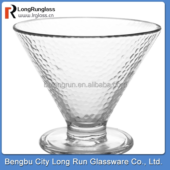 LongRun bar use tall drinking juice glass cup red wine glass cup wholesale