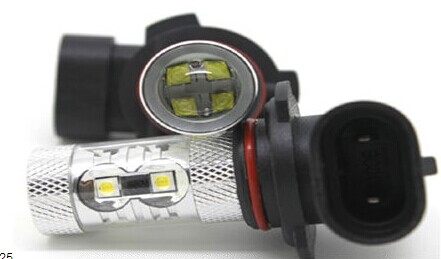 CREE XB-D chip 9005 60W LEDフォグランプ問屋・仕入れ・卸・卸売り